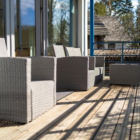 Vaeevilla Otepää Exterior foto