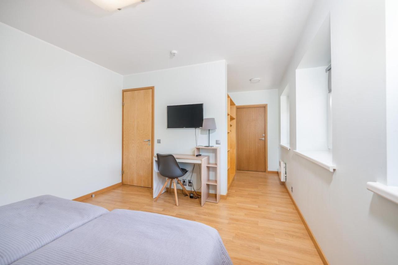 Vaeevilla Otepää Exterior foto